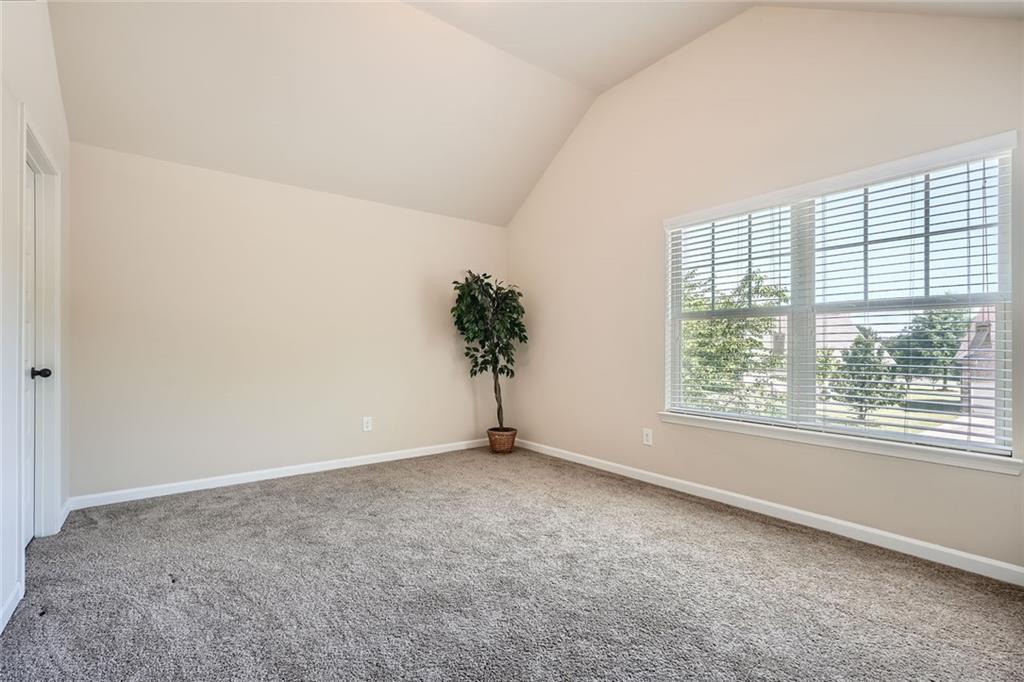 349 Pennant Lane, Fairburn, Georgia image 33