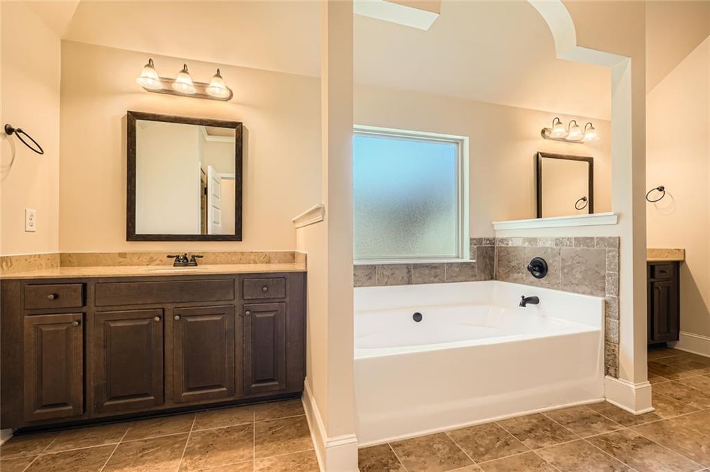 349 Pennant Lane, Fairburn, Georgia image 30