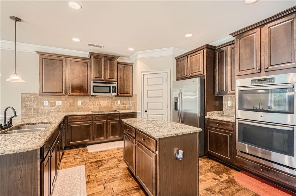 349 Pennant Lane, Fairburn, Georgia image 17