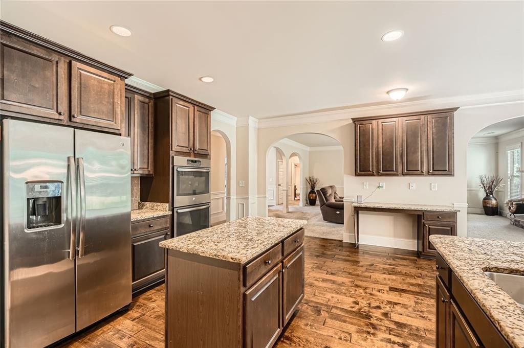 349 Pennant Lane, Fairburn, Georgia image 14