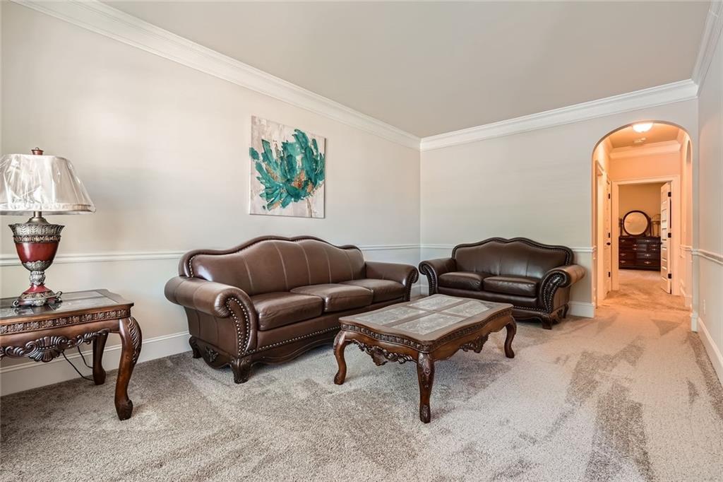 349 Pennant Lane, Fairburn, Georgia image 8