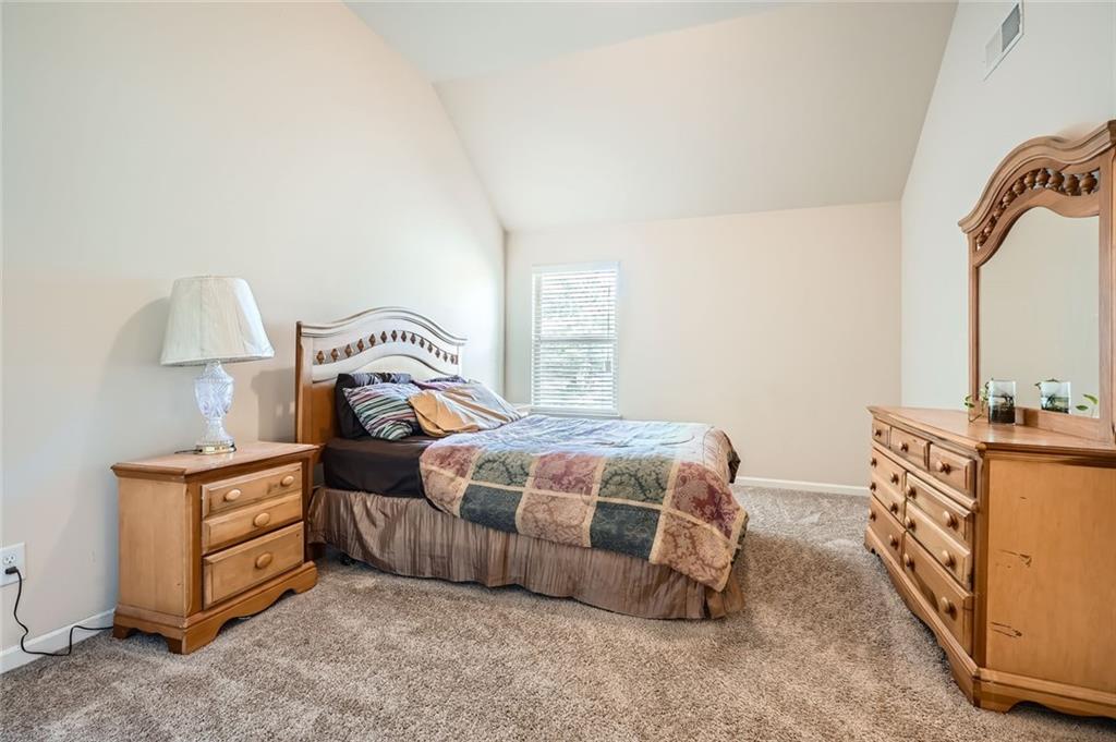 349 Pennant Lane, Fairburn, Georgia image 32