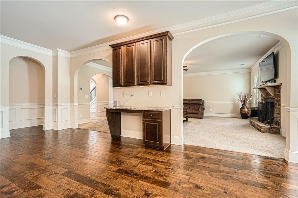 349 Pennant Lane, Fairburn, Georgia image 20