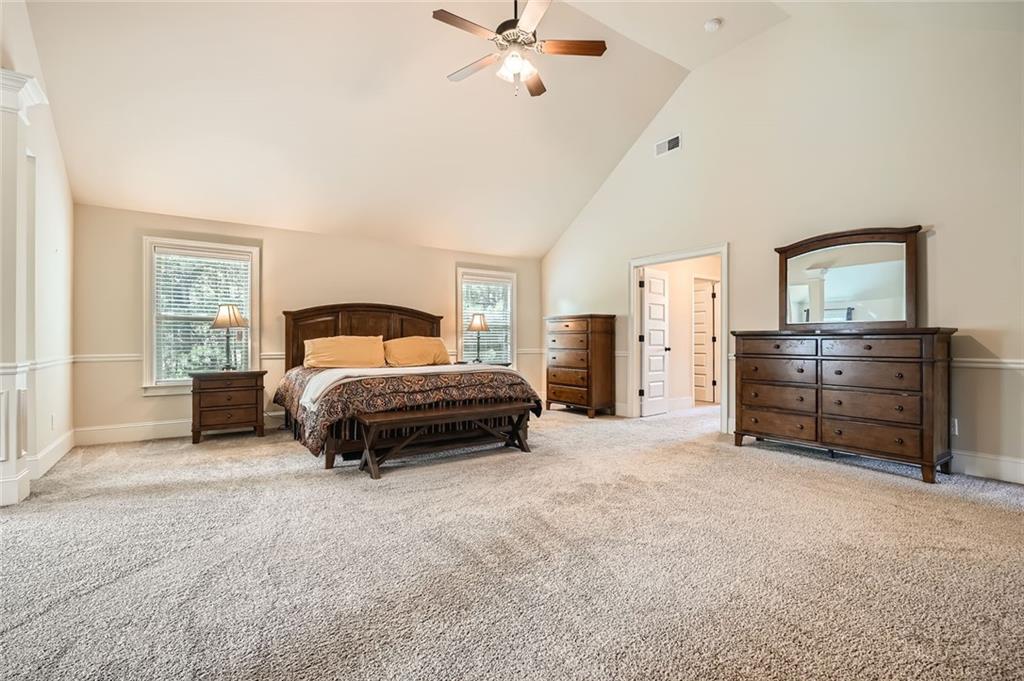 349 Pennant Lane, Fairburn, Georgia image 25