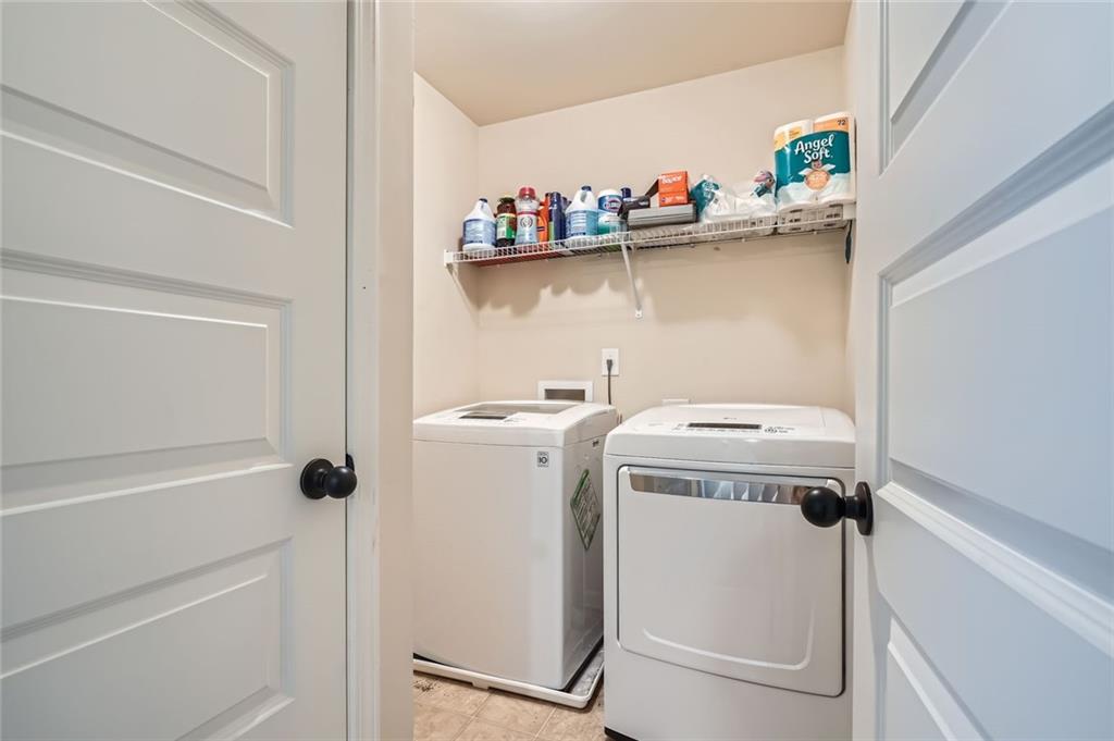 349 Pennant Lane, Fairburn, Georgia image 37
