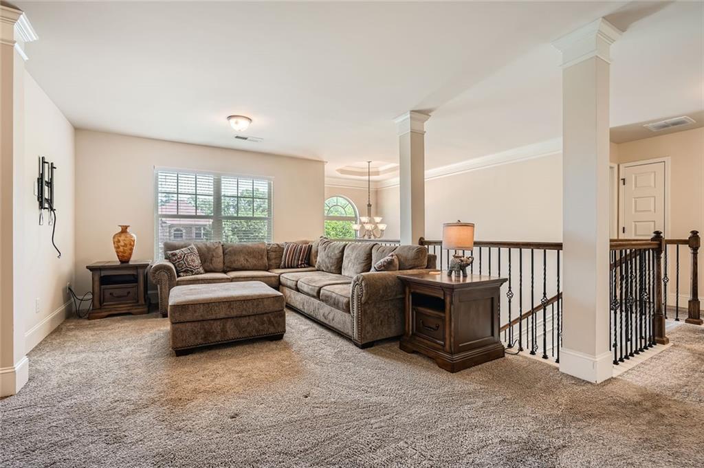 349 Pennant Lane, Fairburn, Georgia image 38