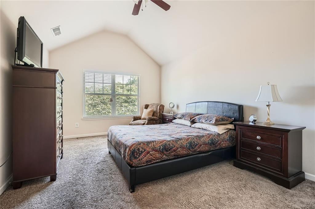 349 Pennant Lane, Fairburn, Georgia image 34