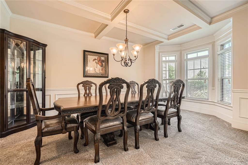 349 Pennant Lane, Fairburn, Georgia image 13