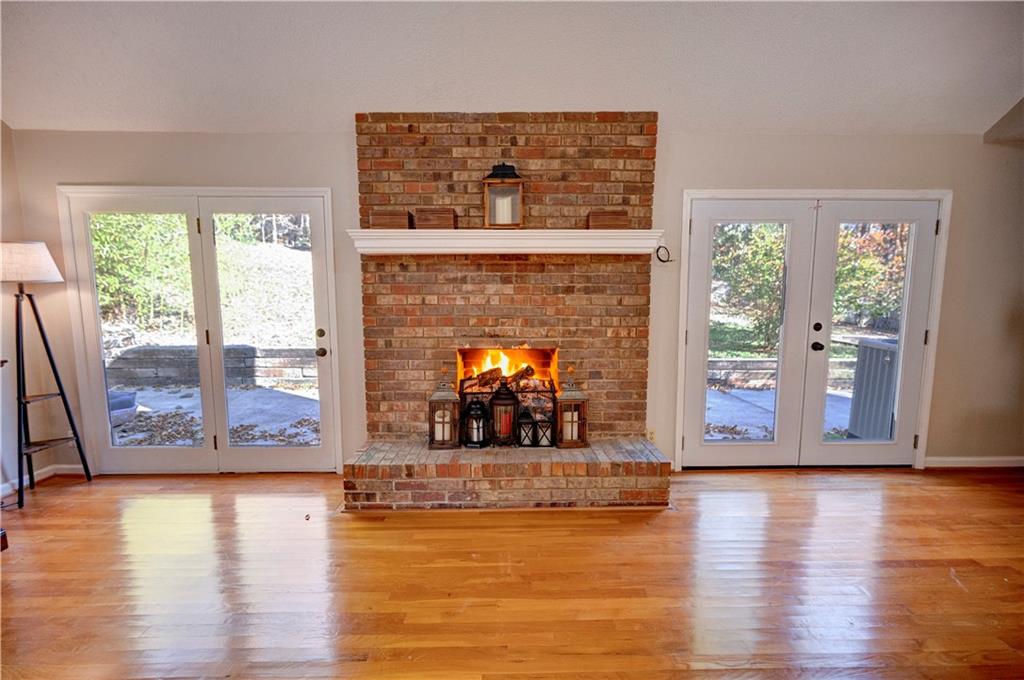 224 Shadowood Drive SE