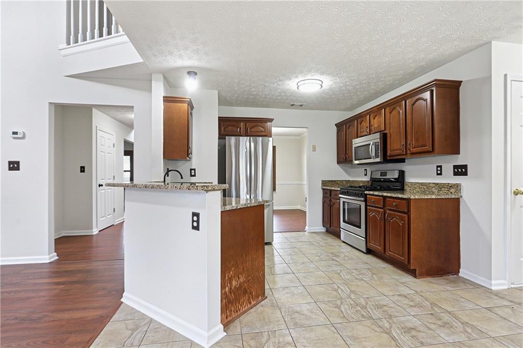 5713 Mill View Way