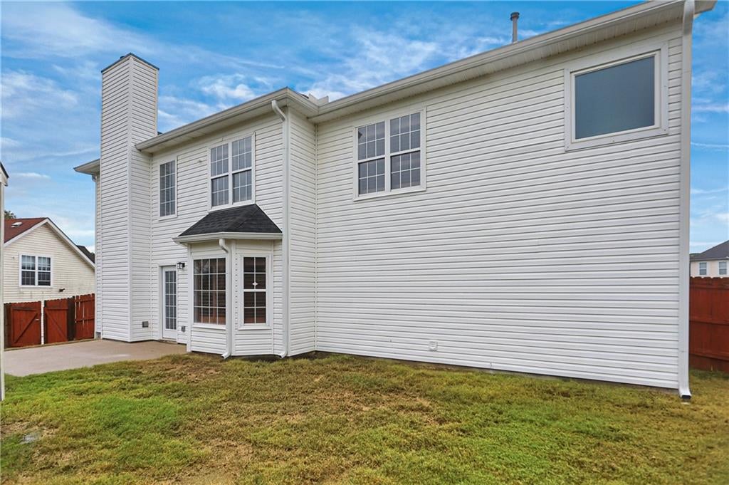5713 Mill View Way