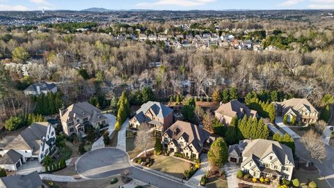 1820 Turnberry Avenue Suwanee GA 30024