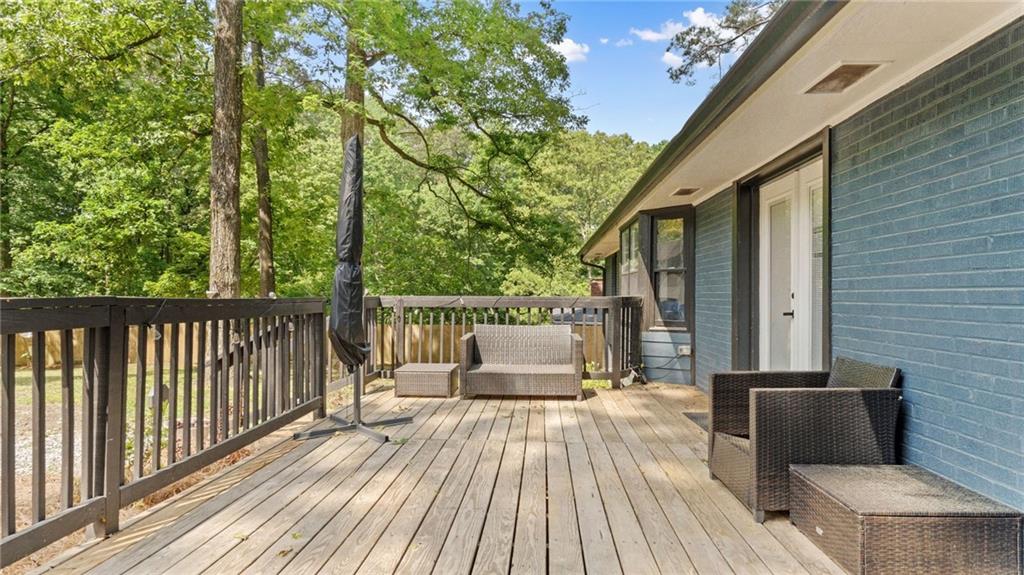 715 Wood Valley Road, Mableton, Georgia image 26