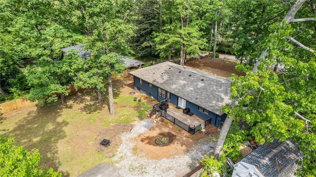 715 Wood Valley Road, Mableton, Georgia image 28