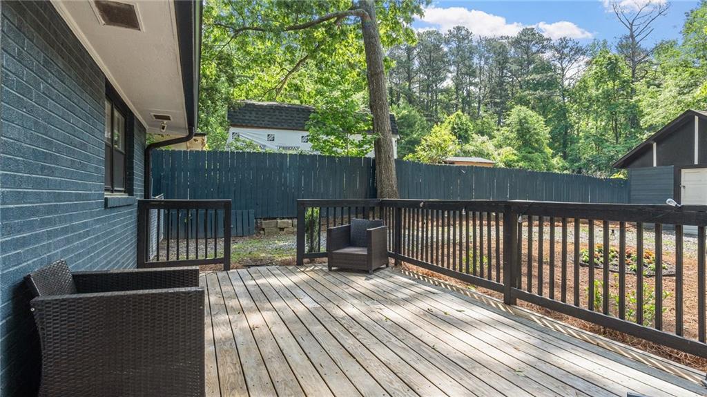 715 Wood Valley Road, Mableton, Georgia image 25