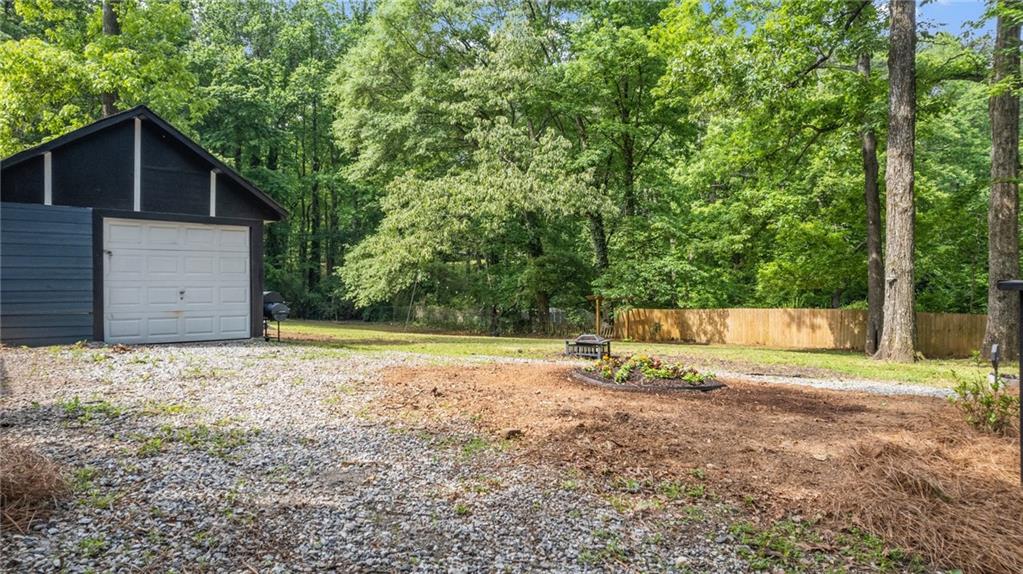 715 Wood Valley Road, Mableton, Georgia image 27