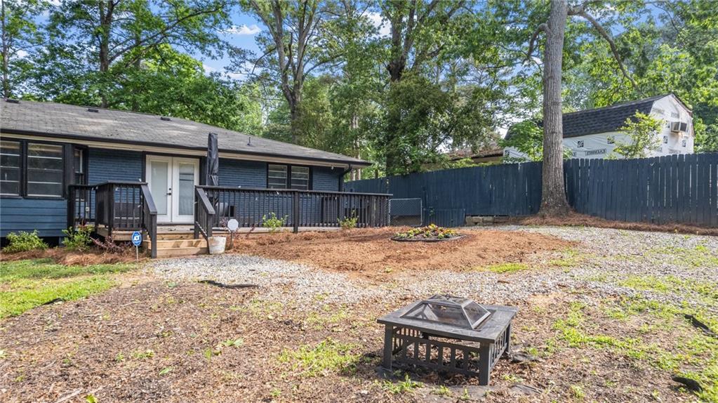 715 Wood Valley Road, Mableton, Georgia image 30