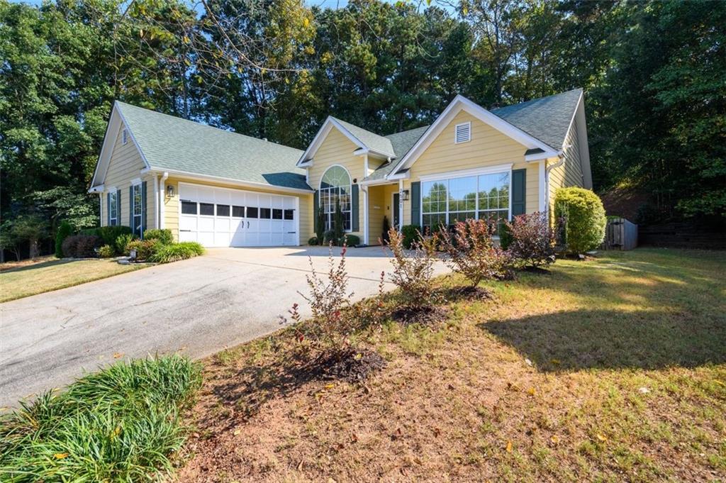 2501 Caray Court