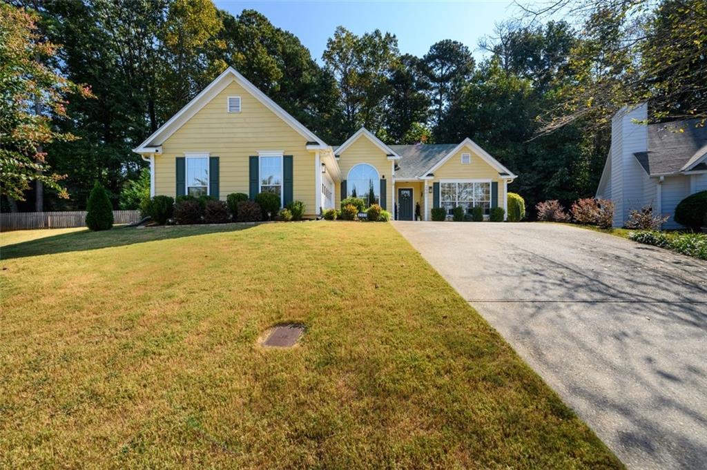 2501 Caray Court