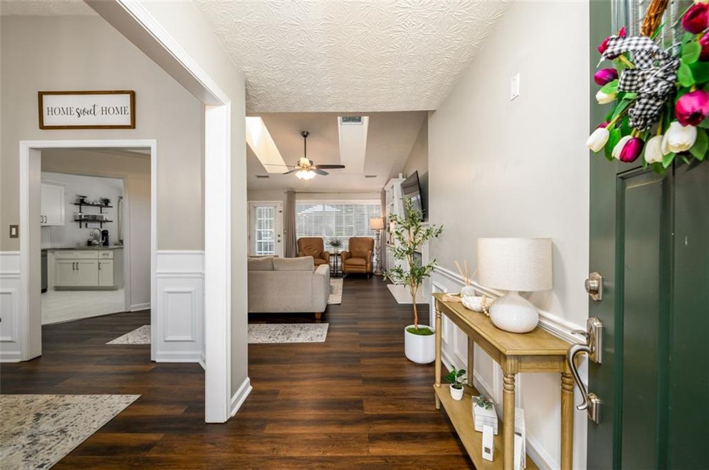 2501 Caray Court