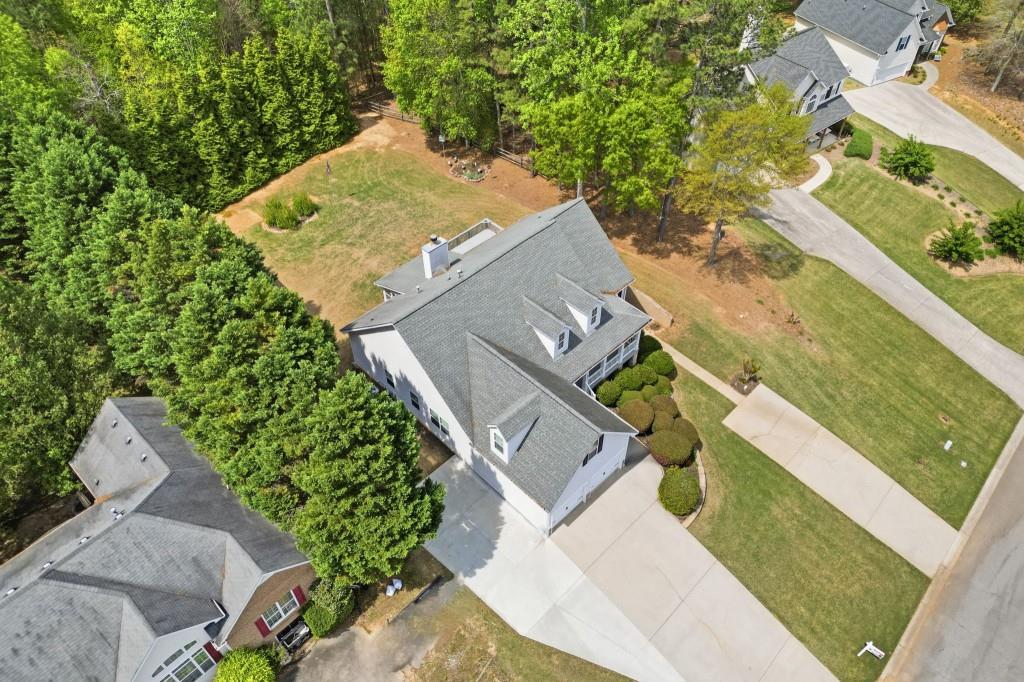 404 Vineyard Drive