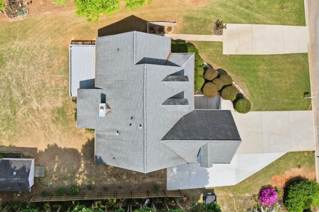 404 Vineyard Drive