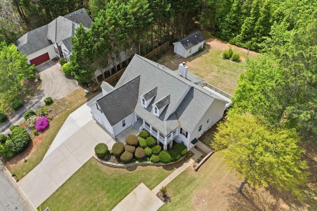 404 Vineyard Drive