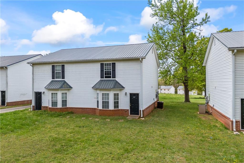 147 Westchester Circle