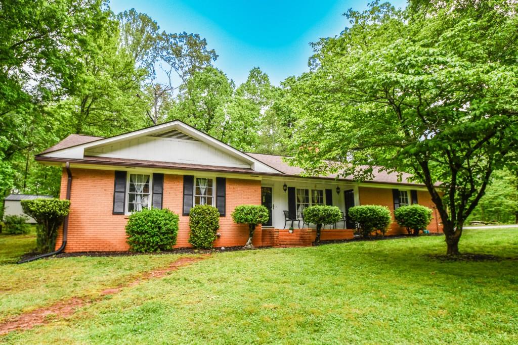 273 Stewart Lane, Clarkesville, Georgia image 1