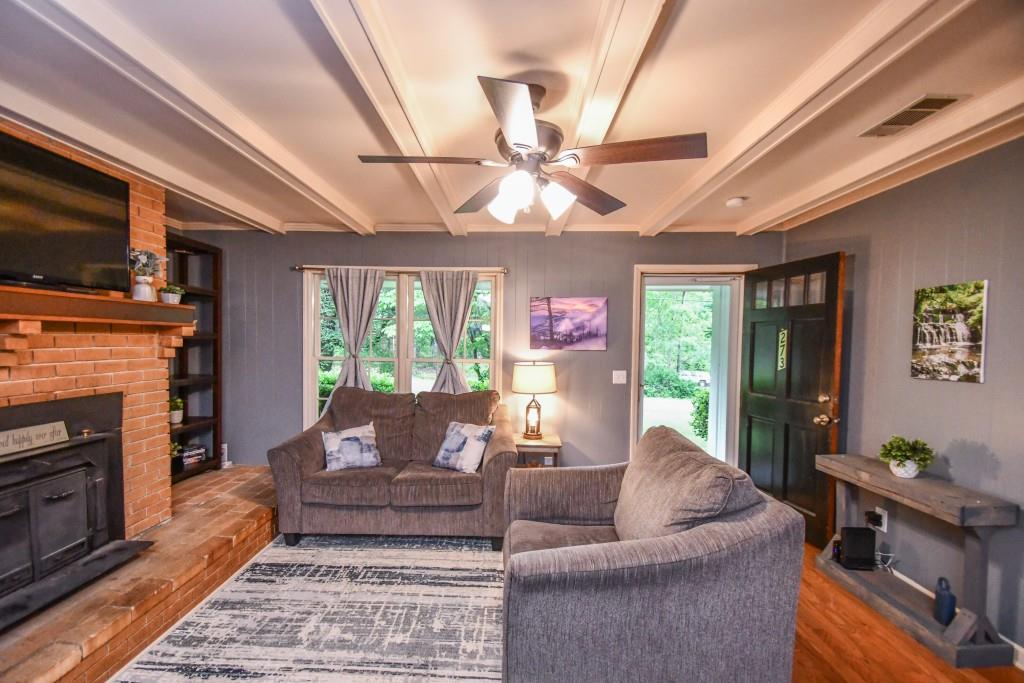 273 Stewart Lane, Clarkesville, Georgia image 6