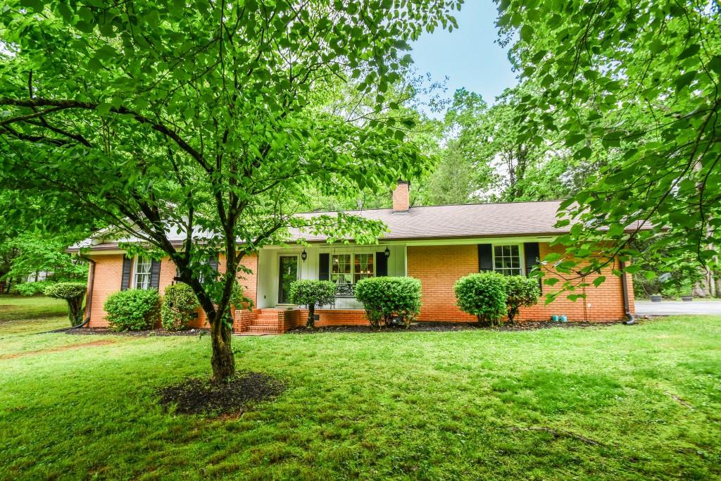273 Stewart Lane, Clarkesville, Georgia image 2