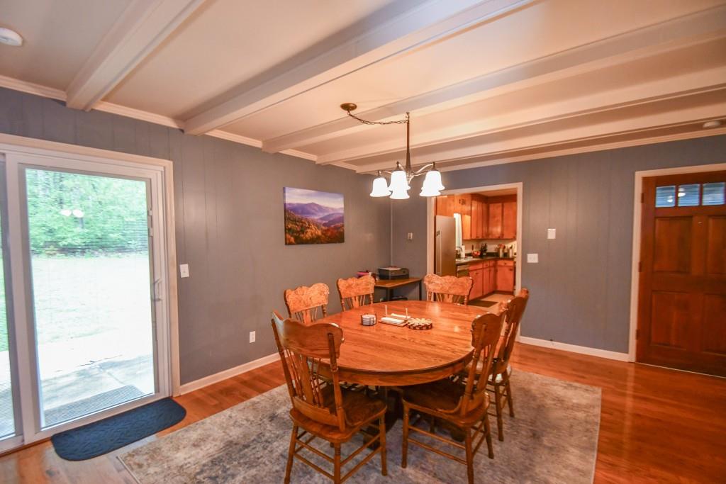 273 Stewart Lane, Clarkesville, Georgia image 10