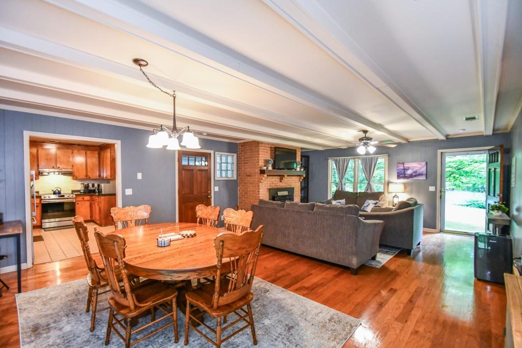 273 Stewart Lane, Clarkesville, Georgia image 9