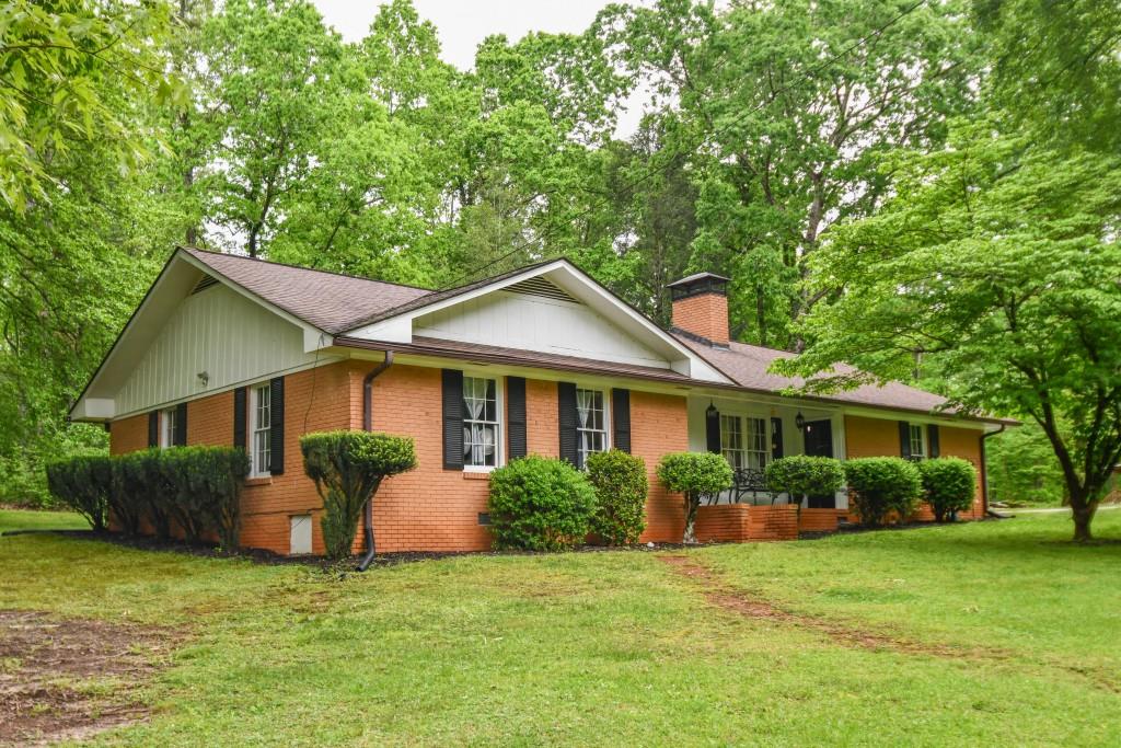 273 Stewart Lane, Clarkesville, Georgia image 3