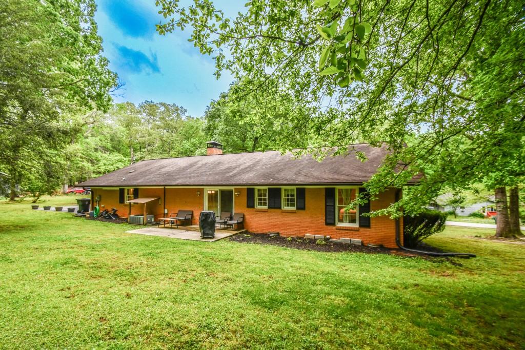273 Stewart Lane, Clarkesville, Georgia image 36