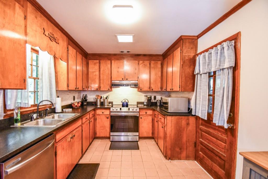 273 Stewart Lane, Clarkesville, Georgia image 11