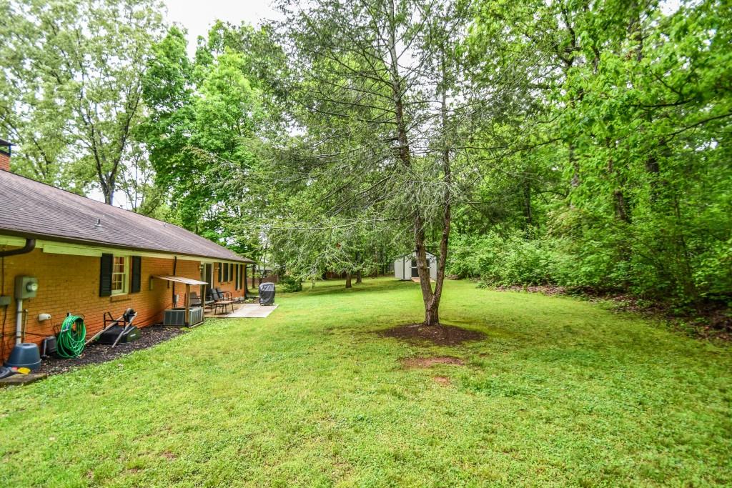 273 Stewart Lane, Clarkesville, Georgia image 32