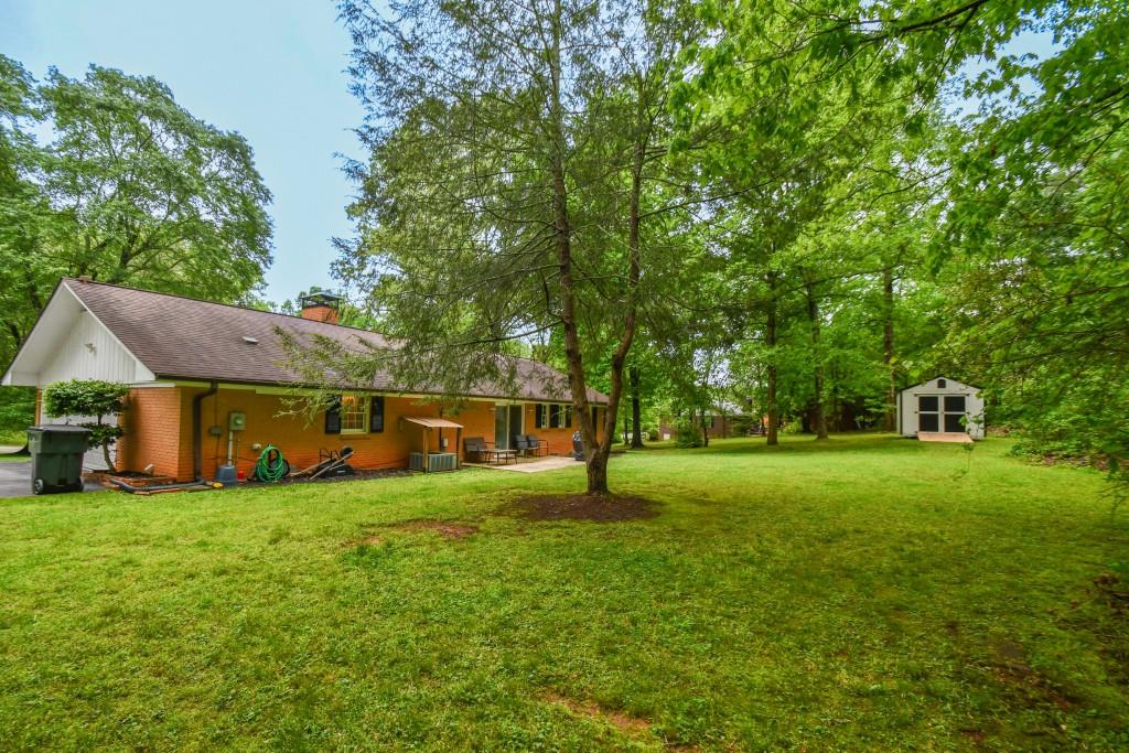 273 Stewart Lane, Clarkesville, Georgia image 33