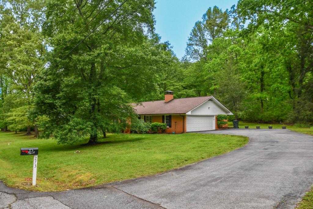 273 Stewart Lane, Clarkesville, Georgia image 30