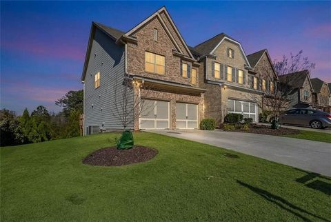 7065 Post Park Way Cumming GA 30040