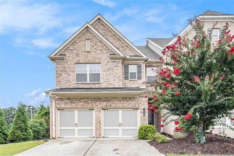 7065 Post Park Way Cumming GA 30040