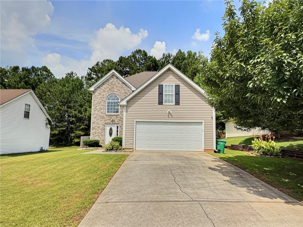 3050 Highland Park Lane