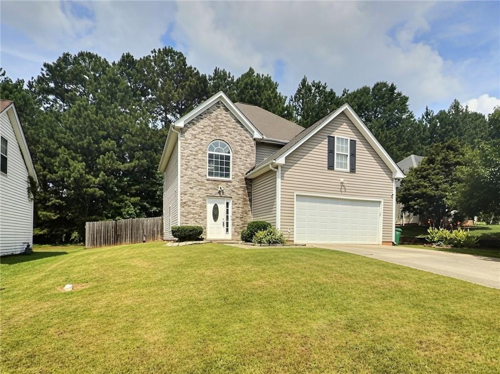 3050 Highland Park Lane