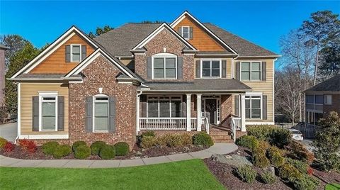 Homes For Sale - 1582 Petal Point<br/> Kennesaw, GA 30152