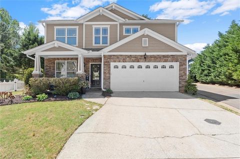 Photo of 3748 Old Towne Lane, Cumming, GA 30040 (MLS # 7754789)