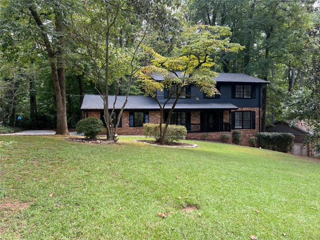 4377 Vintage Lane