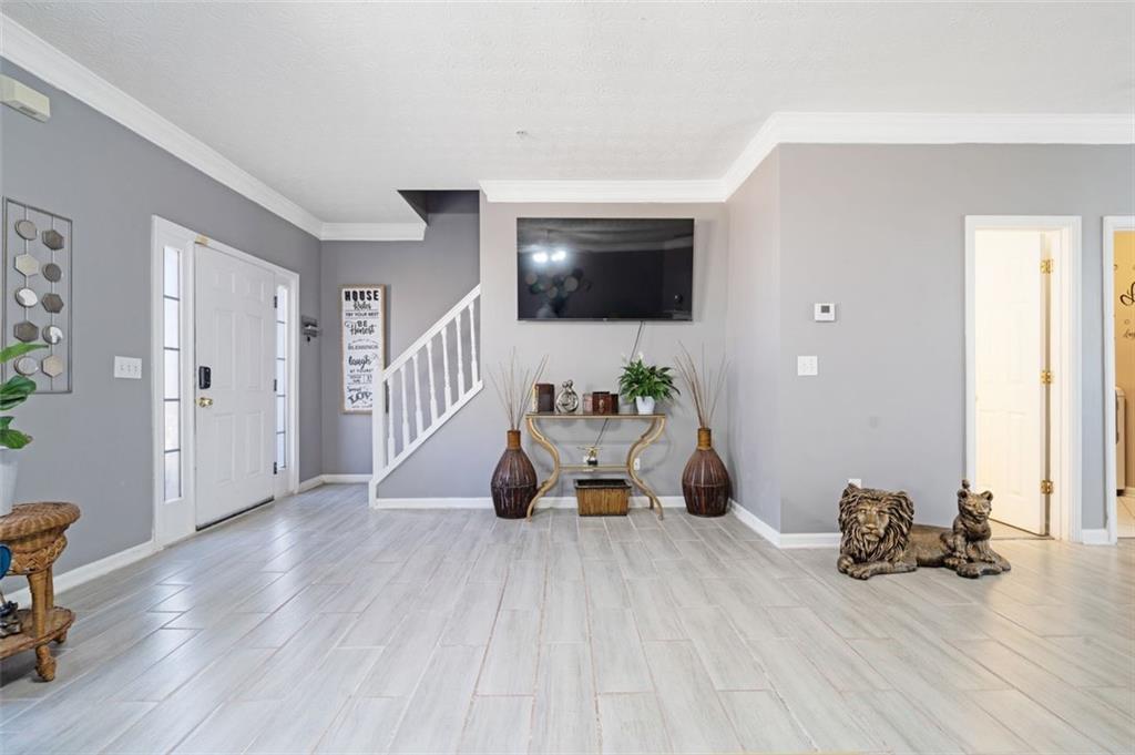 5099 Leeshire Trace, Tucker, Georgia image 4