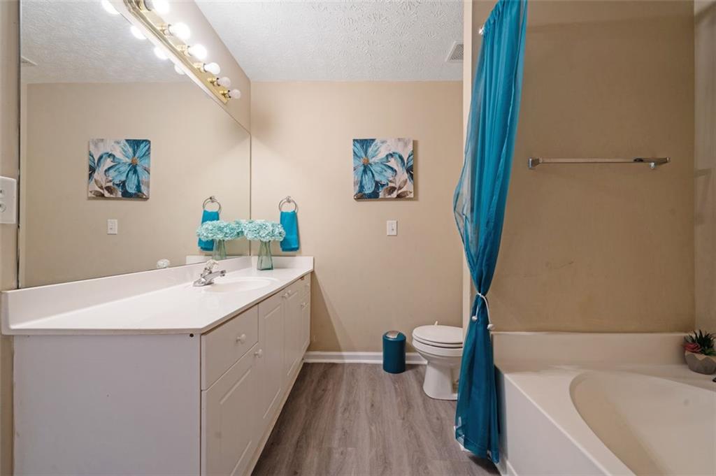 5099 Leeshire Trace, Tucker, Georgia image 21