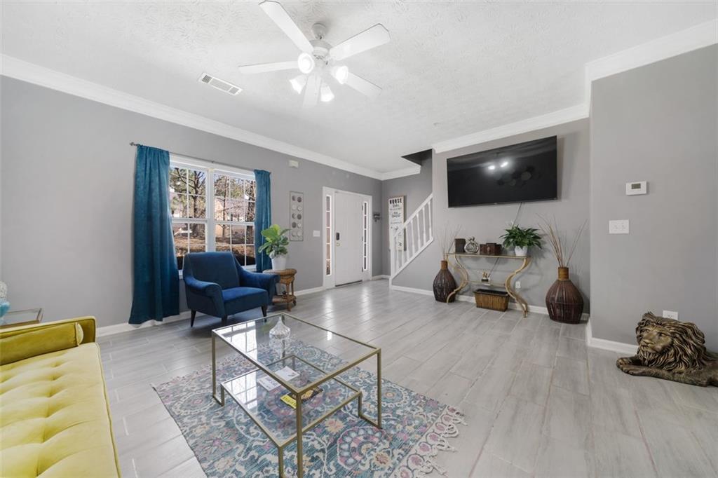 5099 Leeshire Trace, Tucker, Georgia image 5