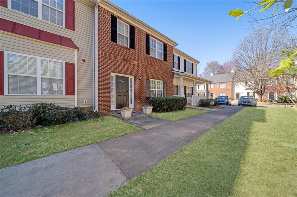 5099 Leeshire Trace, Tucker, Georgia image 30